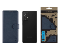 Tactical Field Notes pro Samsung Galaxy A52/A52 5G/A52s 5G Blue - 1513851 - zdjęcie 3